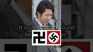 Meaning of Swastika Symbol In Japan vs. The West 