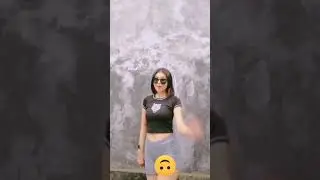 Tiktok Gunung Gede terbaru