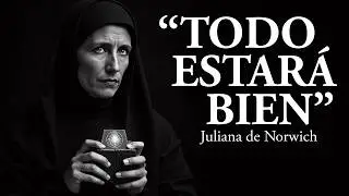 La Mujer que Vio a Dios: Revelaciones del Amor Divino — Juliana de Norwich (Audio Podcast)