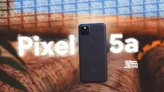 Google Pixel 5a : সিম্পলের মধ্যে গর্জিয়াস, কিন্তু...