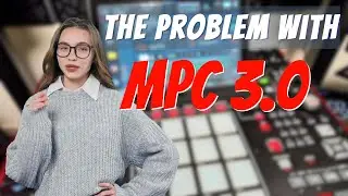 Mpc 3 Hype train