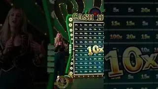 15 Aug 2024 Crazy Time 1000X CASH HUNT BIG WIN TODAY!! 🤑 #crazytime #crazytimebigwin