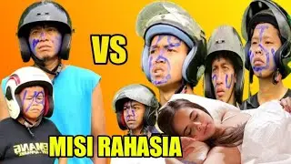 MISI RAHASIA