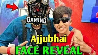 @TotalGaming093 Face REVEALED by Piyush Joshi? 😱 Total Gaming Facts - Piyush Joshi Facts #shorts