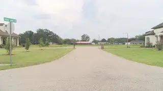 Man found shot to death in Iberia Parish yard; victim identified