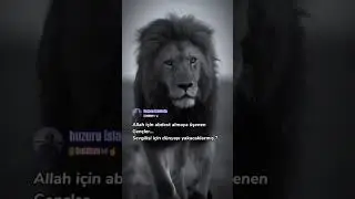 Allah İçin Abdest Almaya Üşenen Gençler Sevgilisi İçin Dünyayı Yakacaklarmış