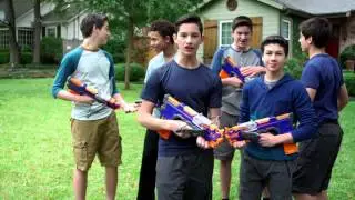 Nerf SG | Unlock Your Achievements with Nerf | Elite Crossbolt