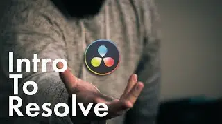 Intro to Davinci Resolve | Adobe Premiere Pro USER