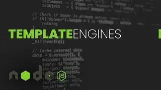 Template Engine in NodeJs