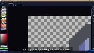 Aseprite CLI and Scale for beginners