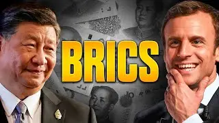 France to Join BRICS? This Changes EVERYTHING!