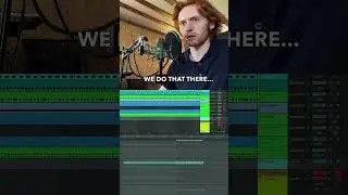 Jungle buildup technique! 
