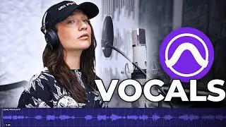 How To Record Vocals | Pro Tools Tutorial