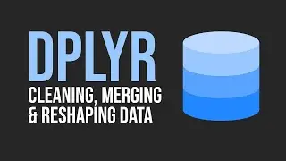 Dplyr Advanced Guide: data cleaning, reshaping, and merging with lubridate, stringr, tidyr, ggplot2