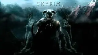 The Elder Scrolls V - Skyrim - Combat #1