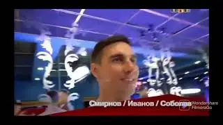 Заставка (Comedy Club) (2017)