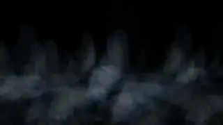 футаж СТРАННЫЕ БАБОЧКИ