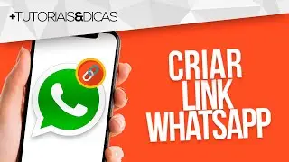 🔗 Como criar link do meu numero do WhatsApp com mensagem