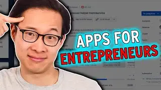 Best Business Apps in 2023 to USE NOW