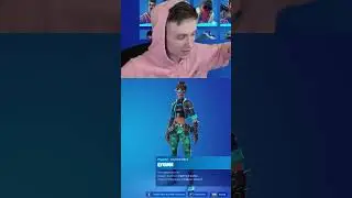 откуда он знал что так будет #fortnite