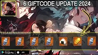 Ultimate War Rage Slayer | Update Gift Codes & Redeem Codes - How to Redeem Code