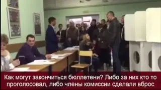 Однажды в России 2017 последний выпуск #99 Старая тема Новые актеры     