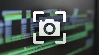 How to take a screenshot in Adobe Premiere Pro