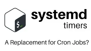 Introduction to systemd timers