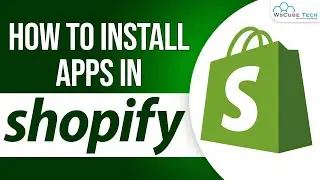 Introduction to Shopify Apps for Beginners -Step By Step Tutorial