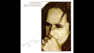 Maria Bethânia - Reconvexo - (Com Letra Na Descrição) - Legendas - (CC)