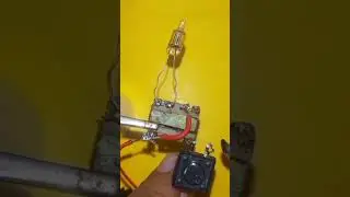 make voltage booster