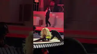 Sabrina Carpenter's Funniest TikTok Moment Ever! 😂✨
