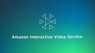 Amazon Interactive Video Service Explained