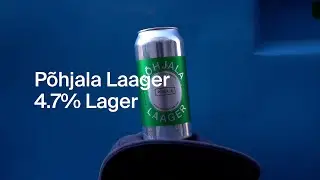 Põhjala Laager