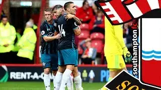 HIGHLIGHTS: Brentford 2-2 Southampton