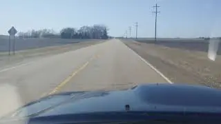 Minnesota Crusin'.