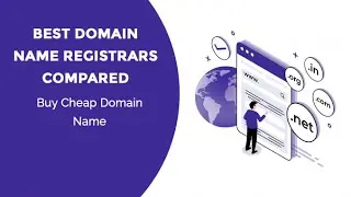 What is Domain Name Registrars? What is the Best Domain Registrars in 2020? by AAG Developer