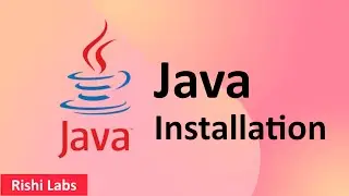 How to install Java (JDK) on Windows 11