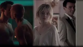 ► Audrey, Aki and Max | Gossip girl the reboot [+ 1x02]