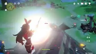 Genshin impact