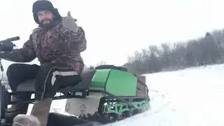 ,Мотособака БТС, овчарка и я   поле Покатаемся ,обзор немного,Гараже есть мопед, мотоблок агро