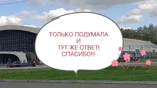 ОЦЕНИВАЮ... ВСЁ,а ВЫ? Пришли ответы в виде видео и женщины в лесу...ПОРАЗИТЕЛЬНО!