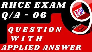 Configure firewall-cmd forward port | RHCE EXAM ON RHEL 9