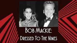 Legendary Costume Designer Bob Mackie on THE CHER SHOW