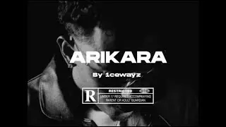 (FREE) MYKE TOWERS x DEI V - Trap Type Beat - "ARIKARA"