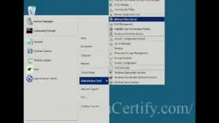How to authorize a DHCP server in Active Directory Domain Services -uCertify
