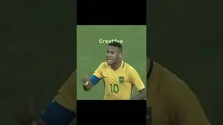 Neymar jr Olympic goal #football #euro2024 #euro #messi #brawlstars #edit #song #eurosong