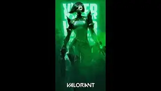 Viper's ACE   #shorts #valorant  #riotgames