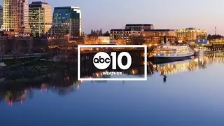 Northern California Evening Forecast | June 10, 2024