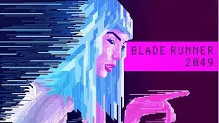 BLADE RUNNER 2049 // tribute video